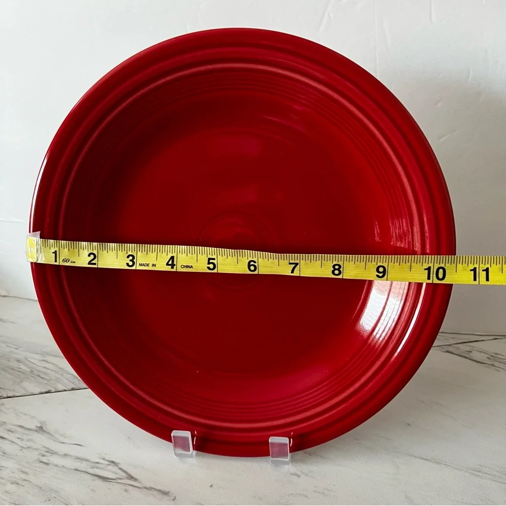 Fiesta Classic Rim 10 1/2